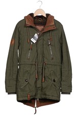 Naketano Mantel Herren Winter