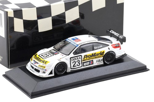 Minichamps opel calibra - minichamps,