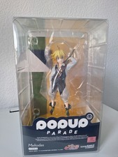 Seven Deadly Sins "Meliodas - Anime