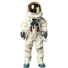 HIPLAY DID Astronauts Armstrong/Aldrin/Collins 1/12 Scale ActionFigur