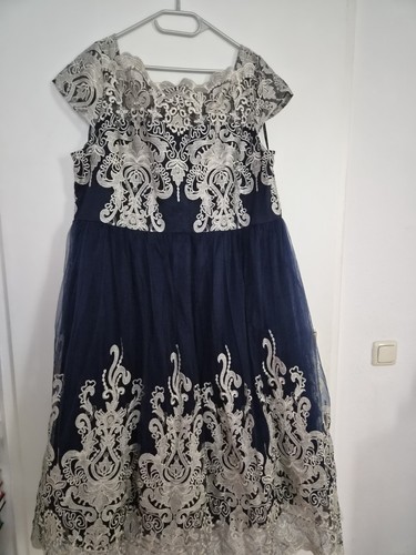 Chi london cocktailkleid - chi,