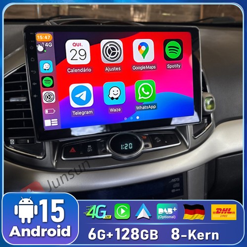 128gb android carplay - 15,