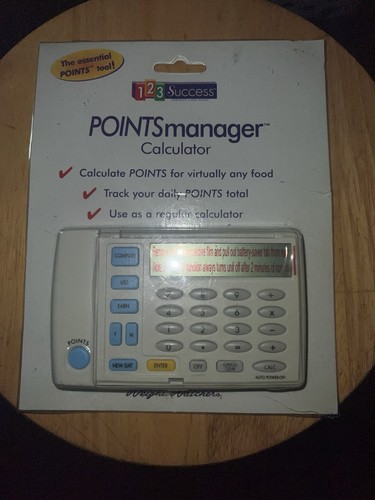 Weight watchers 123 success - 123,