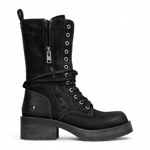 Windsorsmith damen gerafft - windsorsmith,