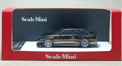 Bmw chrome black - chrome,
