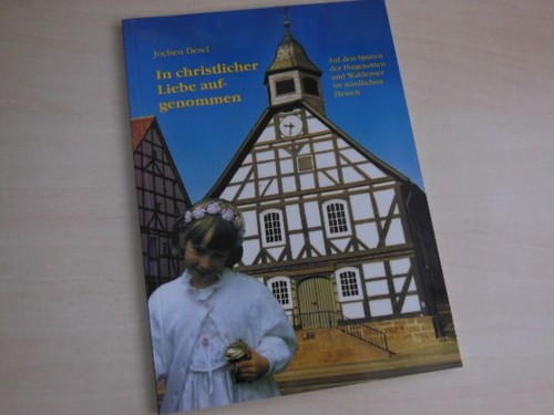 Christilicher liebe - in,