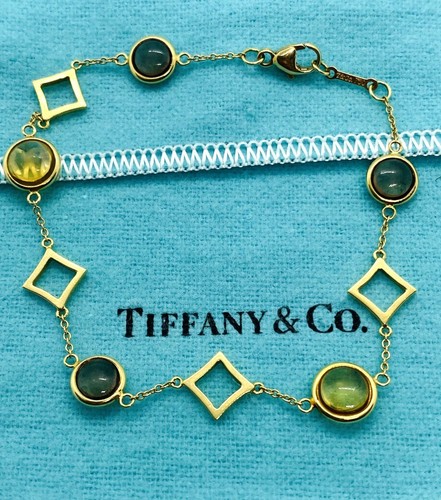 Tiffany paloma picasso - co,