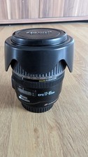 Canon EF-S 17-85mm 1:4-5.6 IS