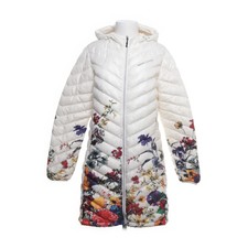 Rock, Daunenjacke, Damen