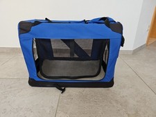 Hundebox transportbox hund - transportbox,