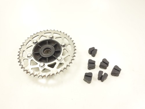 Cape 520 46t radaufnahme - 520-46t,