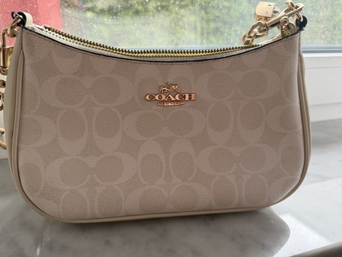 Coach damen schultertasche - damen,