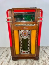 Jukebox Wurlitzer Modell 600