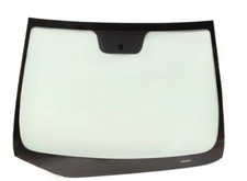 Frontscheibe Windschutzscheibe Grün Spiegelhalter für Hyundai I30 2011-2025