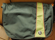 Crumpler cheesy disco   tolle