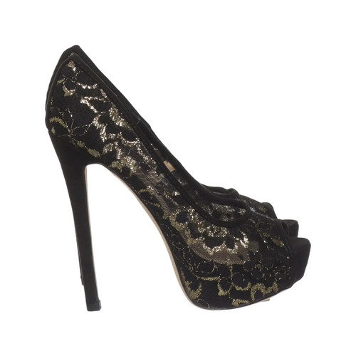 Jumex high heels größe - high,