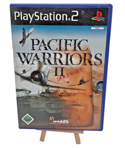 Ps2 playstation 2 spiel - 2,