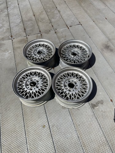 Bmw e34 e32 alufelge styling - alufelge,