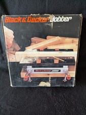 Black decker jobber modell - decker,