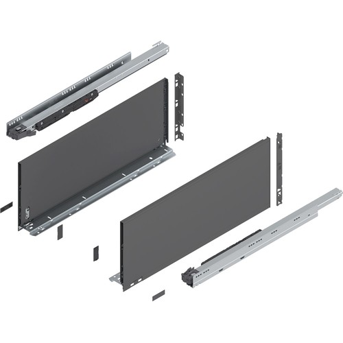 Blum legrabox pure - pure, h
