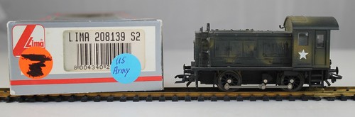 Lima 208139 - , s2