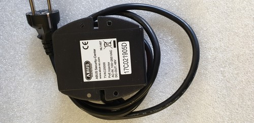 Abus poe injektor - injektor, tvac25000
