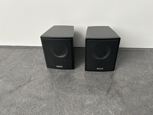 Lautsprecher magnat interior - magnat,