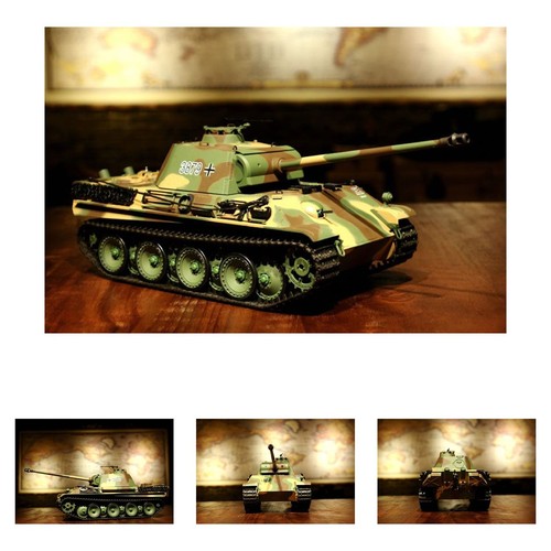 Heng long panzer - long, g