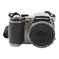 Praktica luxmedia 16-Z21S