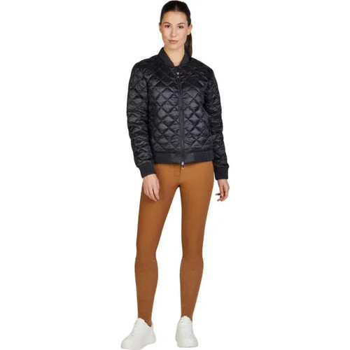 Eskadron quilt blouson - eskadron,