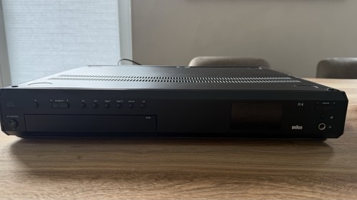 Braun atelier stereo - r4,