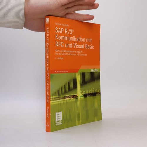 Sap kommunikation mit - sap, r/3®