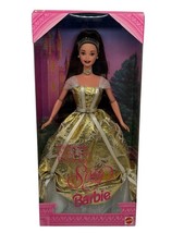 Barbie Princess Sissy - neu in