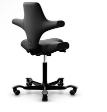 HAG Capisco 8106 | Leder