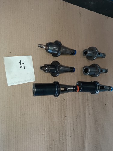 Werkzeugaufnahmen sk40 - 6,