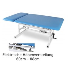 Therapieliege bobath vojta - therapieliege,