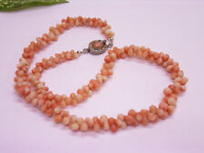 KORALLENKETTE / ENGELSHAUT