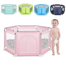 Baby laufgitter laufstall - laufgitter,