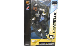 McFarlane Toys NHL Mario
