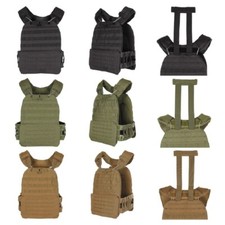 Tactical Weste Laser Molle