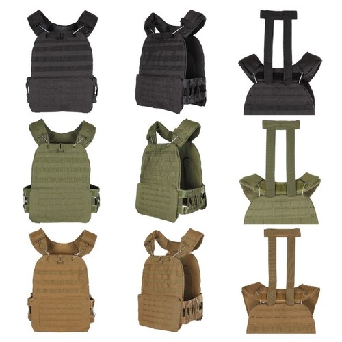 Tactical weste laser molle - weste,