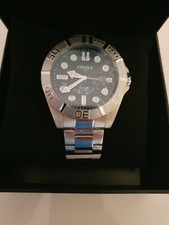 KIENZLE Diver Herrenuhr