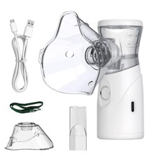 Inhalator 3in1 Vernebler