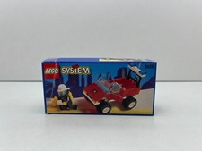 Lego system 6525 - system, blaze