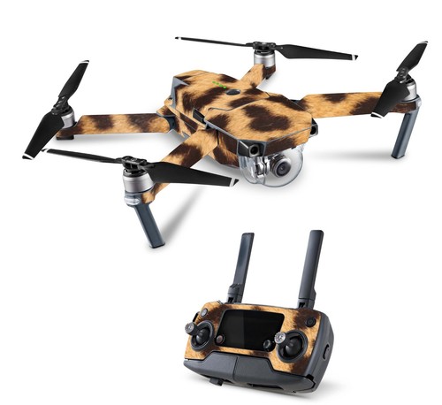 Dji mavic pro - dji, skin