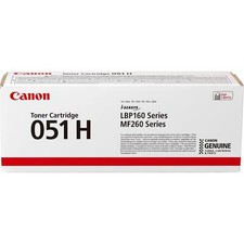 Canon Original Toner 051H