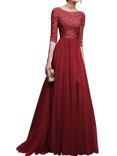 Sommerkleid abendkleid - sommerkleid,