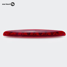 ABDECKUNG DRITTE BREMSLEUCHTE LICHTSCHEIBE INKL. LAMPENTRÄGER SMART 450