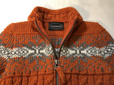 GIESSWEIN Strick Jacke Mädchen  Gr.110