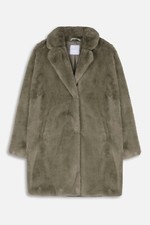 Rino & Pelle Joela Kunstfellmantel für Damen